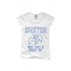 Led Zeppelin 77