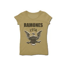 Ramones 1974