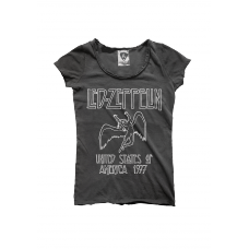 Led Zeppelin 77