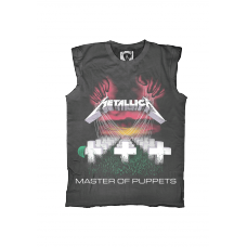 Metallica Master Of Puppets