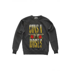 Guns N Roses Pistols 2