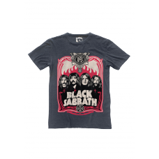 Black Sabbath