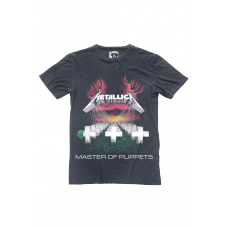 Metallica Master Of Puppets