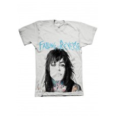 Falling In Reverse Ronnie Tattoos