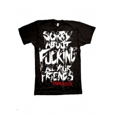 Falling In Reverse Sorry Falling In Reverse Sorry