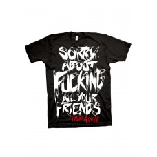 Falling In Reverse Sorry