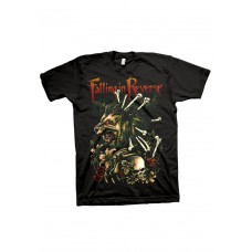Falling In Reverse Wilderness