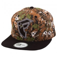 Stand Up Snapback