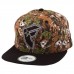 Stand Up Snapback