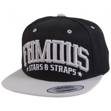 League 2 Snapback