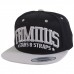 League 2 Snapback