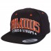 League 2 Snapback