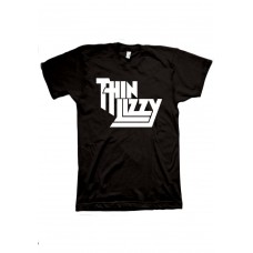 Thin Lizzy Classic Logo