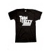 Thin Lizzy Classic Logo