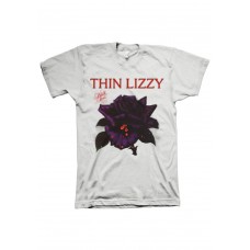 Thin Lizzy Black Rose