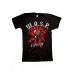 Wasp Crazy Heart