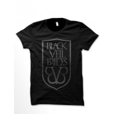 Black Veil Brides Badge