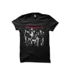 Black Veil Brides Ink