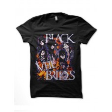 Black Veil Brides Set On Fire