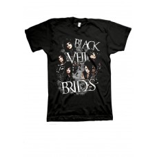 Black Veil Brides Overcast
