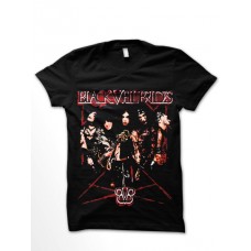 Black Veil Brides Do It