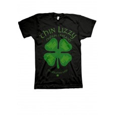 Thin Lizzy Four Leaf Clover Thin Lizzy Four Leaf Clover