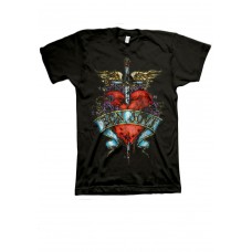 Bon Jovi Heart And Dagger