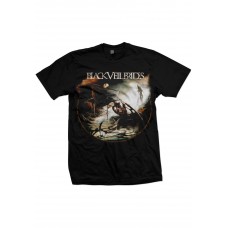 Black Veil Brides Winged Legion