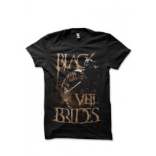 Black Veil Brides Dustmask