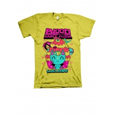 Blood On The Dancefloor Super Kawaii (yellow)
