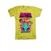 Blood On The Dancefloor Super Kawaii (yellow)