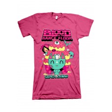 Blood On The Dancefloor Super Kawaii (pink)