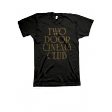 Two Door Cinema Club Overlay Tour