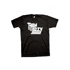 Thin Lizzy Classic Logo