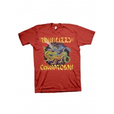 Thin Lizzy Chinatown