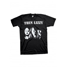 Thin Lizzy Bad Reputation