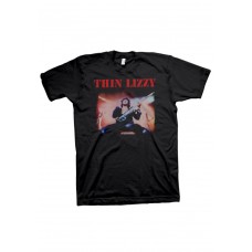 Thin Lizzy Live And Dangerous