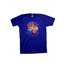 Hawkwind British Tribal Music