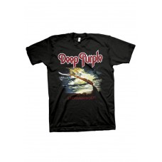 Deep Purple Storm Bringer