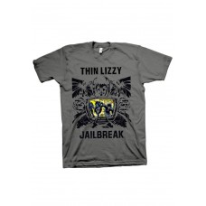 Thin Lizzy Jailbreak (grey)