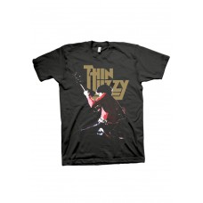 Thin Lizzy Phil Lynott Live