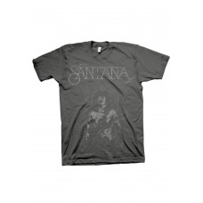 Santana Vintage Peace