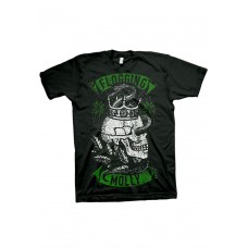 Flogging Molly Snake