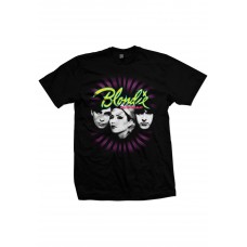 Blondie Eat To The Beat