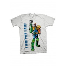 Judge Dredd I Am The Law 2
