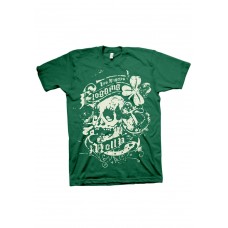 Flogging Molly Vintage Irish