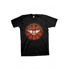 Black Veil Brides Stained