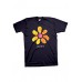 James Distressed Flower 01