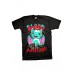 Blood On The Dancefloor Angel Cat