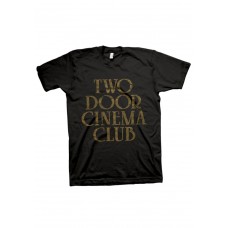 Two Door Cinema Club Overlay Tour